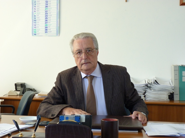 dott. Salvatore Olivieri